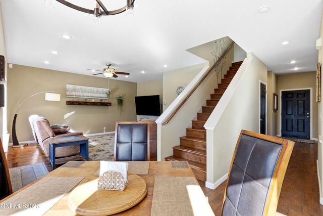 741 Balzar Circle, Reno, NV 89502