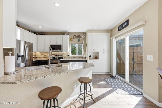 741 Balzar Circle, Reno, NV 89502