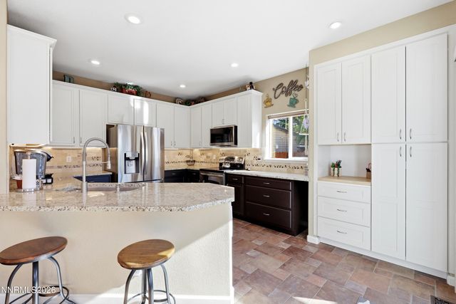 741 Balzar Circle, Reno, NV 89502