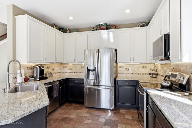 741 Balzar Circle, Reno, NV 89502