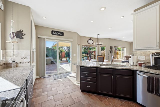 741 Balzar Circle, Reno, NV 89502