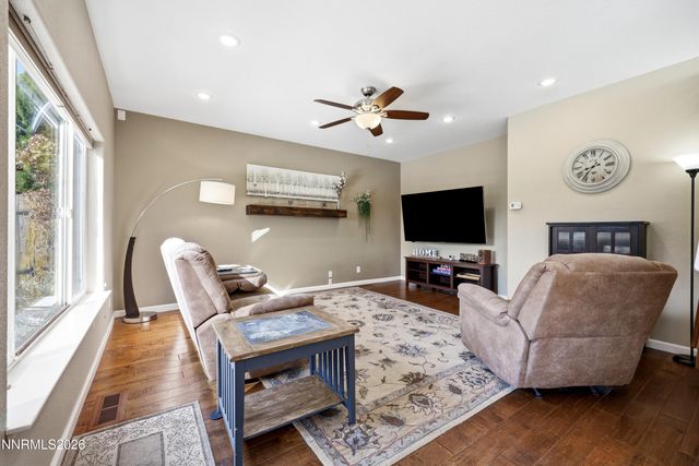 741 Balzar Circle, Reno, NV 89502