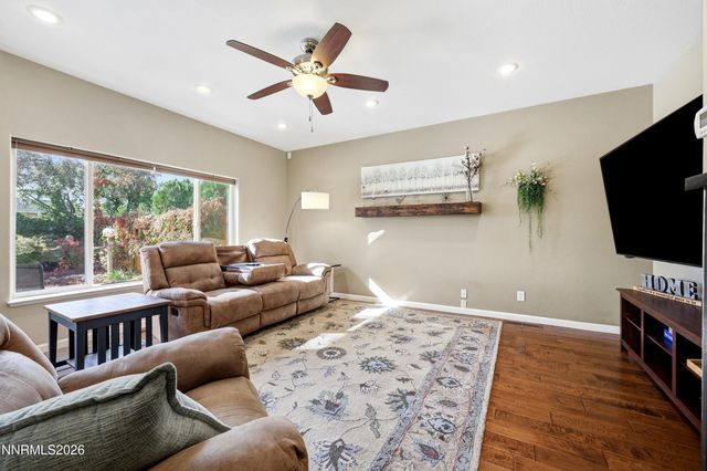741 Balzar Circle, Reno, NV 89502