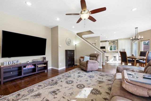 741 Balzar Circle, Reno, NV 89502