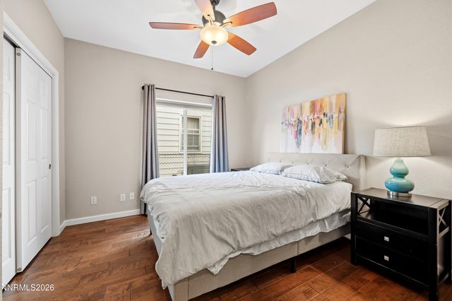741 Balzar Circle, Reno, NV 89502