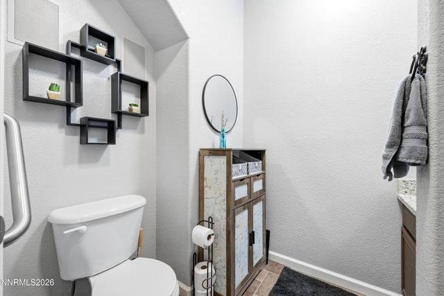 741 Balzar Circle, Reno, NV 89502