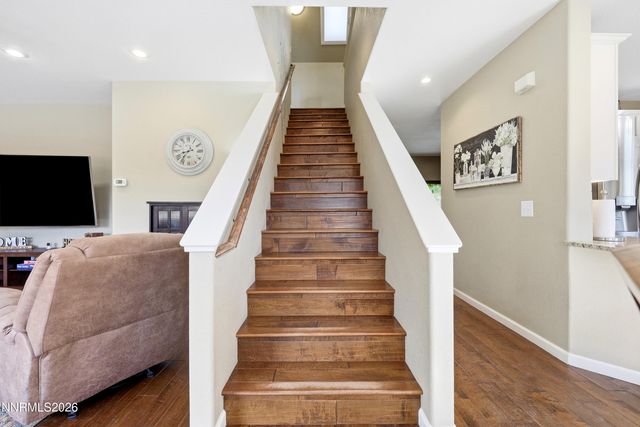 741 Balzar Circle, Reno, NV 89502