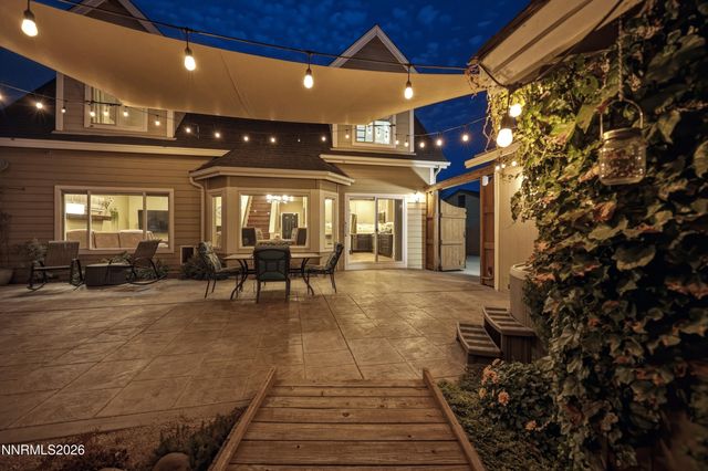 741 Balzar Circle, Reno, NV 89502