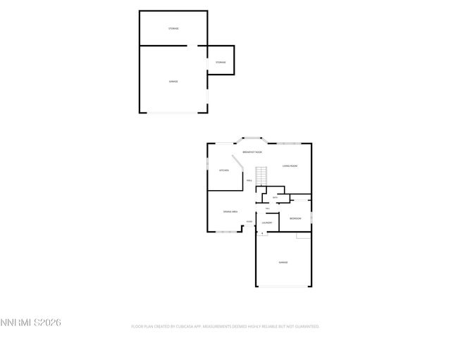 741 Balzar Circle, Reno, NV 89502