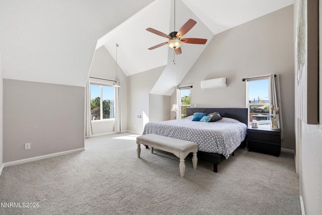741 Balzar Circle, Reno, NV 89502