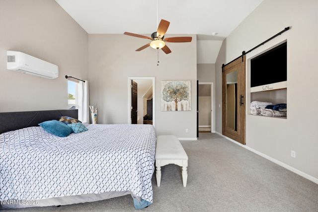 741 Balzar Circle, Reno, NV 89502