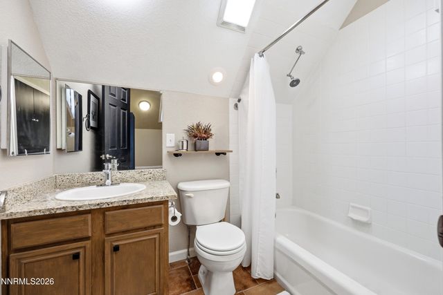 741 Balzar Circle, Reno, NV 89502