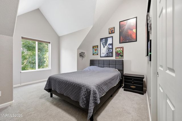 741 Balzar Circle, Reno, NV 89502