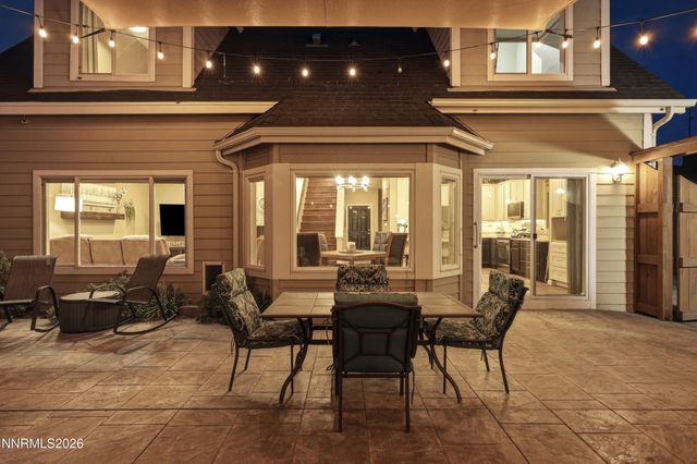 741 Balzar Circle, Reno, NV 89502