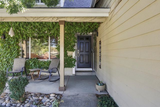 741 Balzar Circle, Reno, NV 89502