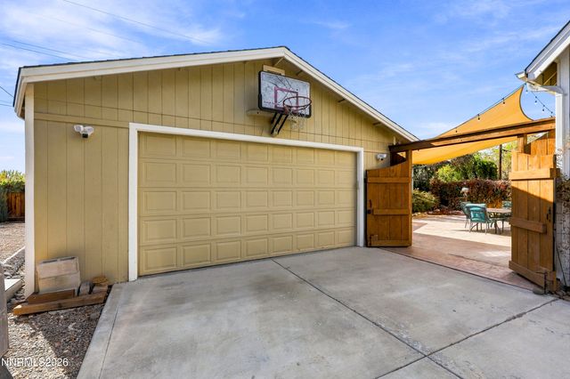 741 Balzar Circle, Reno, NV 89502