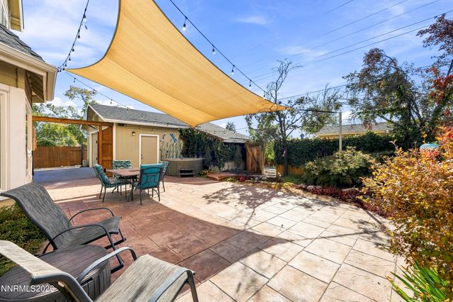 741 Balzar Circle, Reno, NV 89502