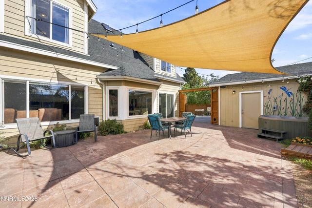 741 Balzar Circle, Reno, NV 89502