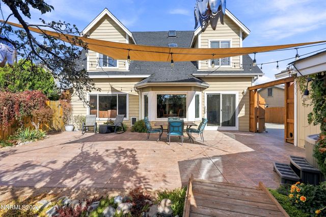 741 Balzar Circle, Reno, NV 89502