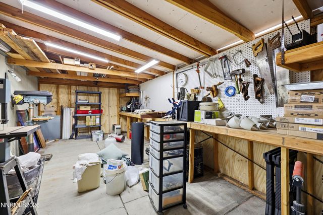 741 Balzar Circle, Reno, NV 89502