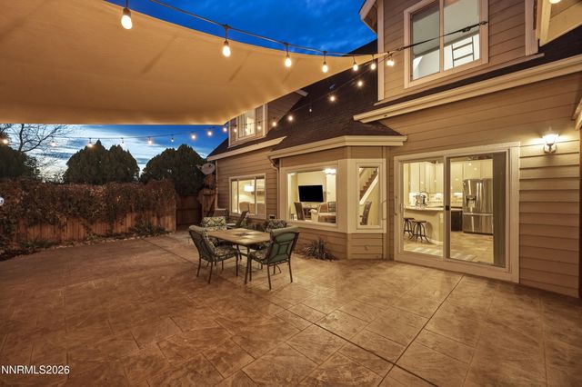 741 Balzar Circle, Reno, NV 89502