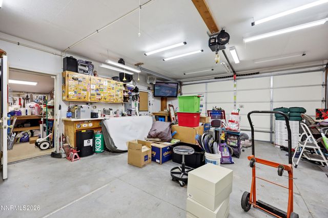 741 Balzar Circle, Reno, NV 89502