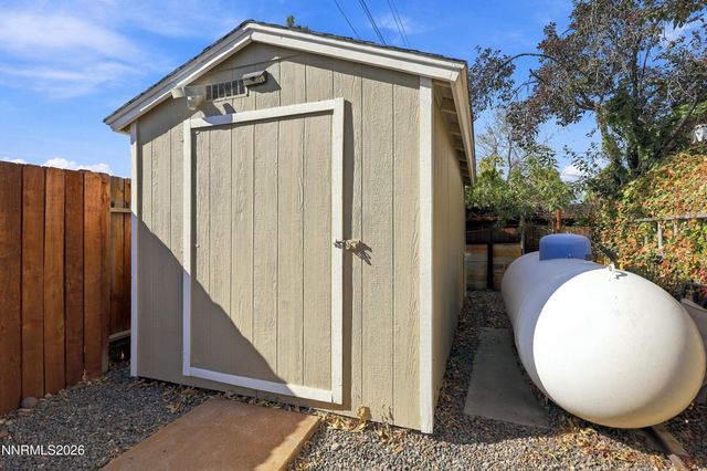 741 Balzar Circle, Reno, NV 89502