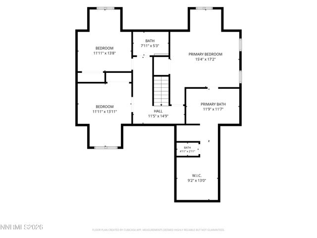 741 Balzar Circle, Reno, NV 89502