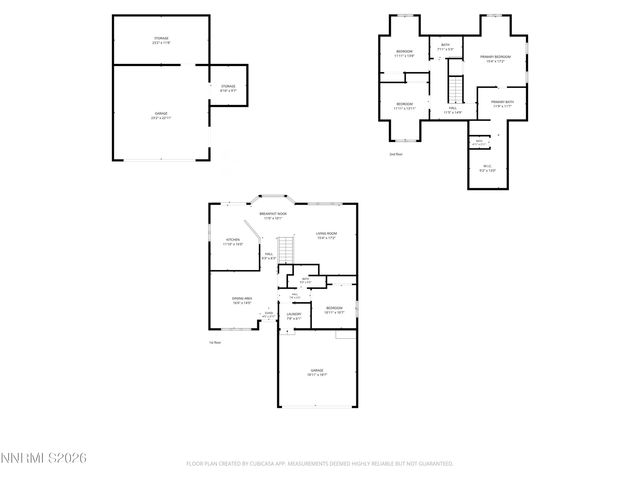 741 Balzar Circle, Reno, NV 89502