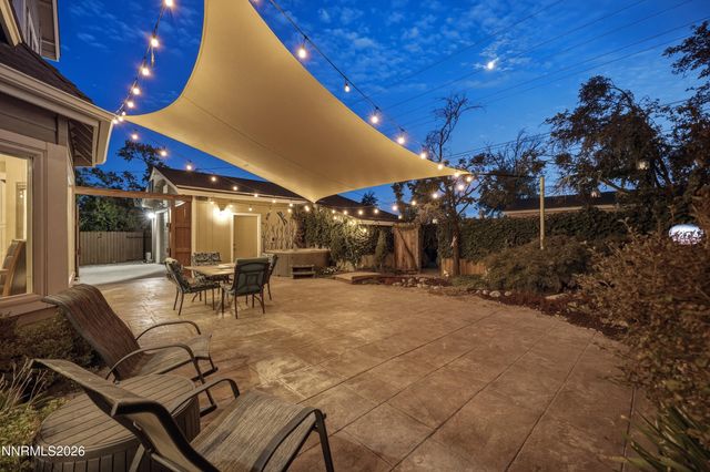 741 Balzar Circle, Reno, NV 89502