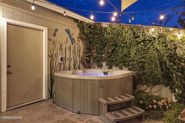 741 Balzar Circle, Reno, NV 89502