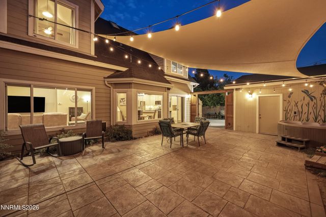 741 Balzar Circle, Reno, NV 89502