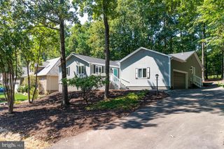 703 GOLD VALLEY RD, Locust Grove, VA 22508