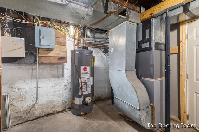 1621 Southampton Drive SE, Grand Rapids, MI 49508