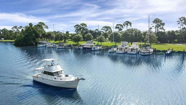 2460 SW Versailles Terrace, Stuart, FL 34997