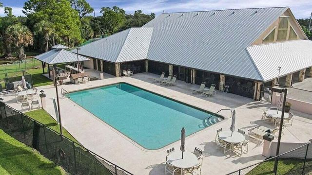 2460 SW Versailles Terrace, Stuart, FL 34997