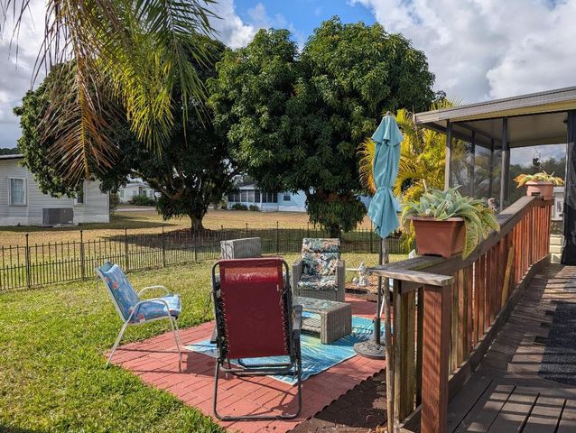 2460 SW Versailles Terrace, Stuart, FL 34997