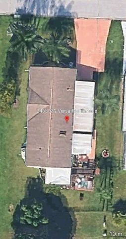 2460 SW Versailles Terrace, Stuart, FL 34997