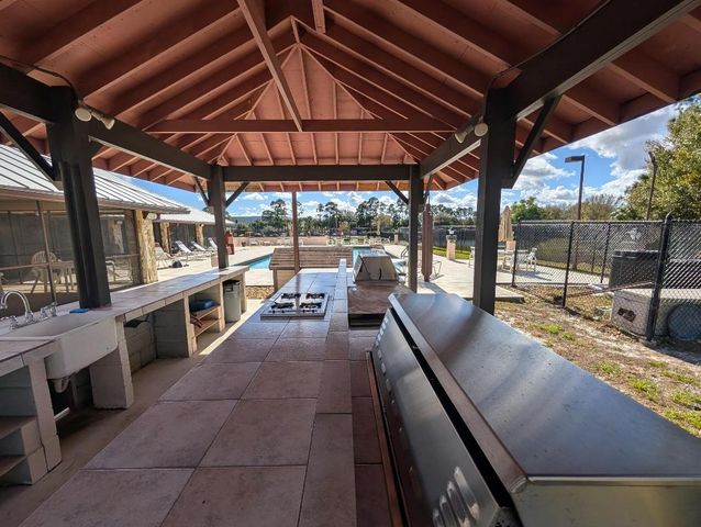 2460 SW Versailles Terrace, Stuart, FL 34997