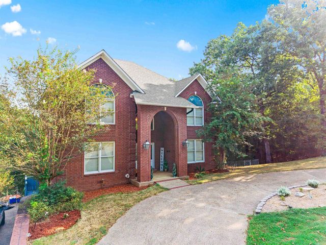 109 Ravenwood Place, Hot Springs, AR 71901