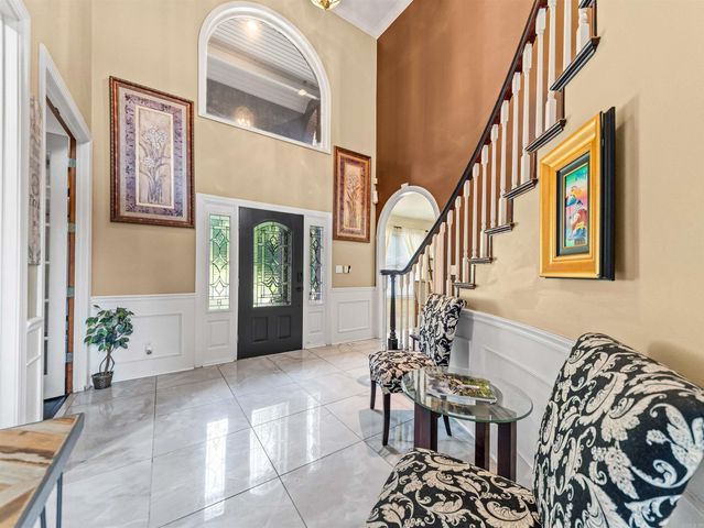 109 Ravenwood Place, Hot Springs, AR 71901