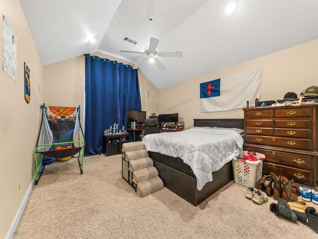 109 Ravenwood Place, Hot Springs, AR 71901