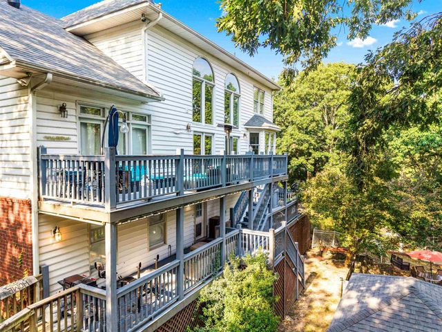 109 Ravenwood Place, Hot Springs, AR 71901