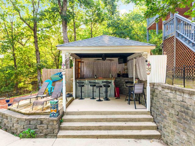 109 Ravenwood Place, Hot Springs, AR 71901