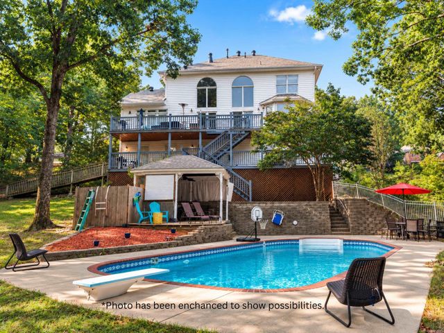 109 Ravenwood Place, Hot Springs, AR 71901