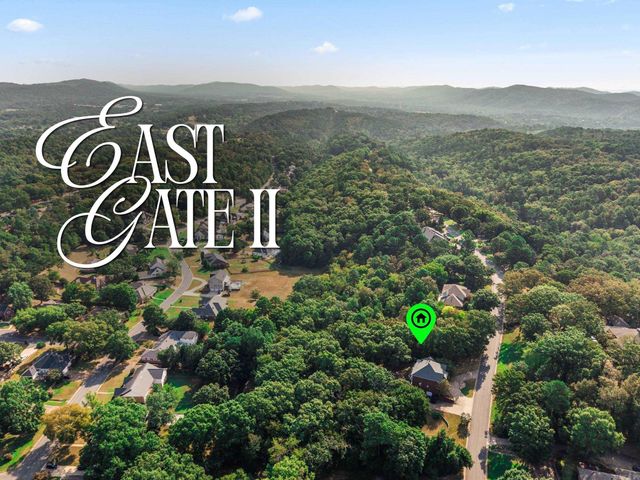 109 Ravenwood Place, Hot Springs, AR 71901