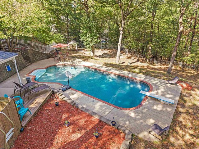 109 Ravenwood Place, Hot Springs, AR 71901