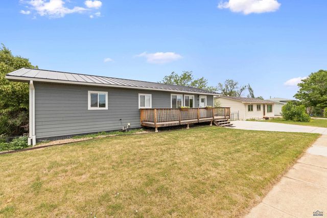 324 OAKLAND, Rapid City, SD 57701
