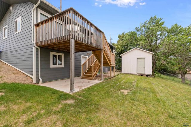 324 OAKLAND, Rapid City, SD 57701