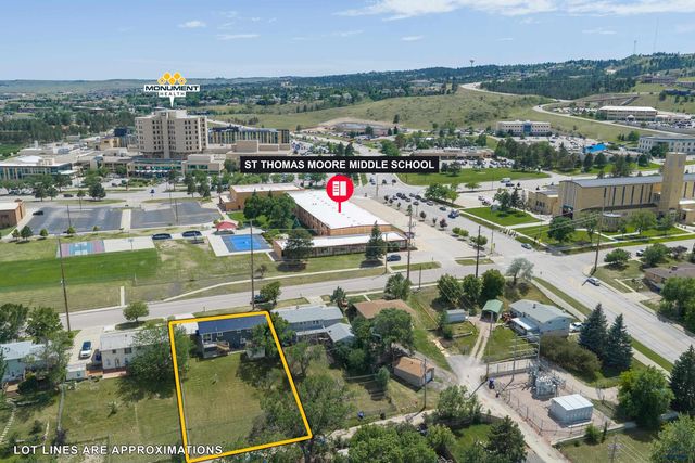 324 OAKLAND, Rapid City, SD 57701